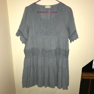 Altar’d State Dress